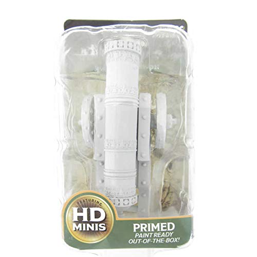 In Stock Unpainted Miniatures – Magic Mini Man